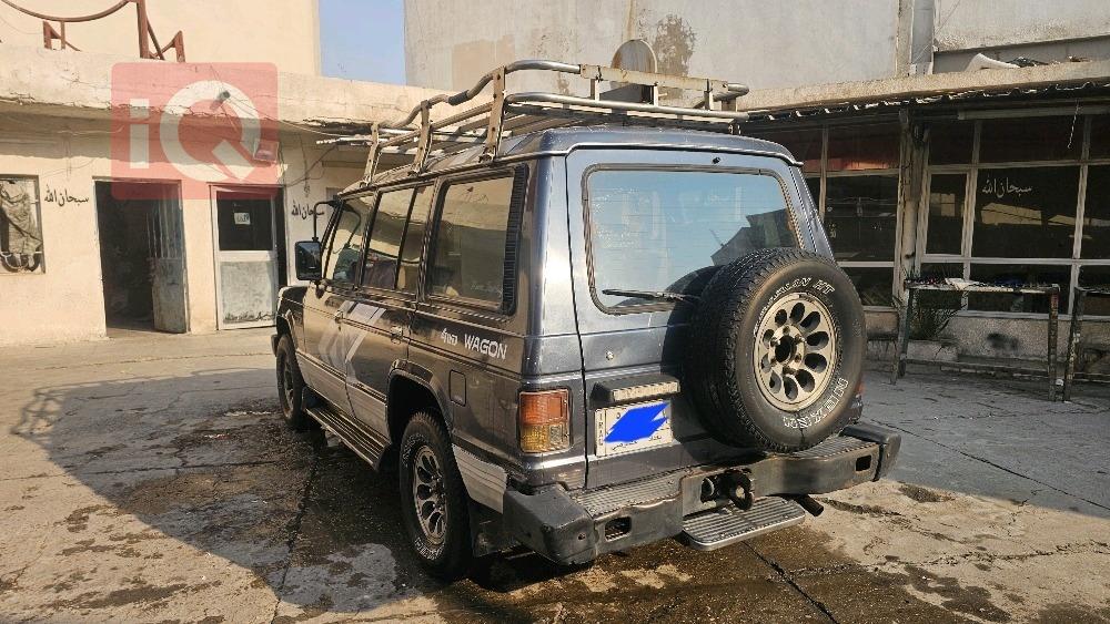 هيونداي جالوبر